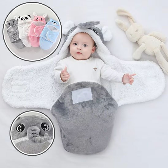 Nid d'ange | Ultra-doux