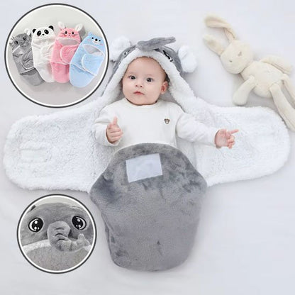 Nid d'ange | Ultra-doux