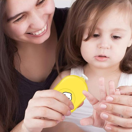 Lime à ongles électrique | ManucurePlus