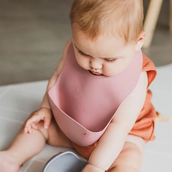 Bavoir bébé | Ultra-absorbant