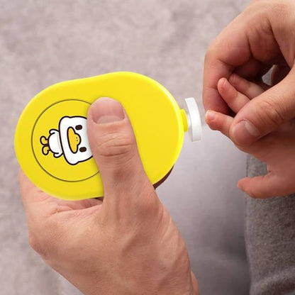 Lime à ongles électrique | ManucurePlus