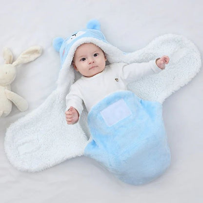 Nid d'ange | Ultra-doux