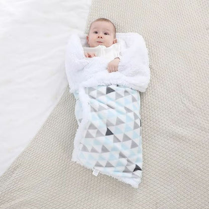 Couverture bébé | Coton Bio Doux
