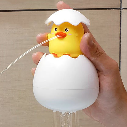 Jouet de bain | Aventure Colorée