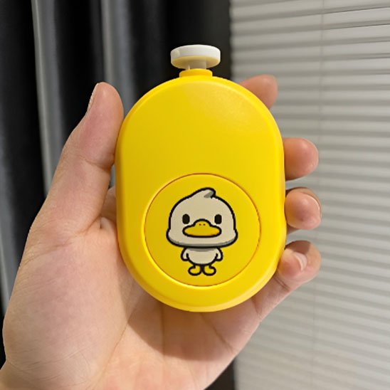 Lime à ongles électrique | ManucurePlus