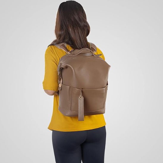 Sac à langer | Premium