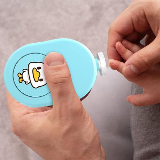 Lime à ongles électrique | ManucurePlus