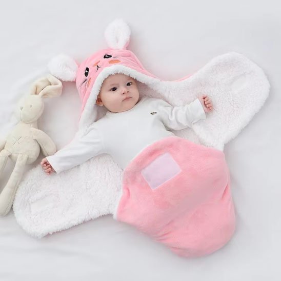 Nid d'ange | Ultra-doux