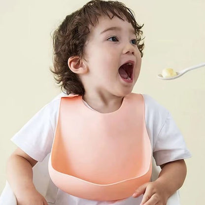 Bavoir bébé | Ultra-absorbant