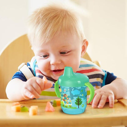 verre bebe | Anti-Fuite Apprentissage