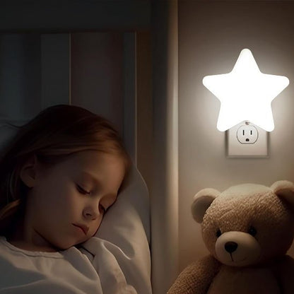 Veilleuse bébé | SleepyMoon