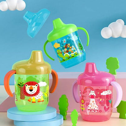 verre bebe | Anti-Fuite Apprentissage