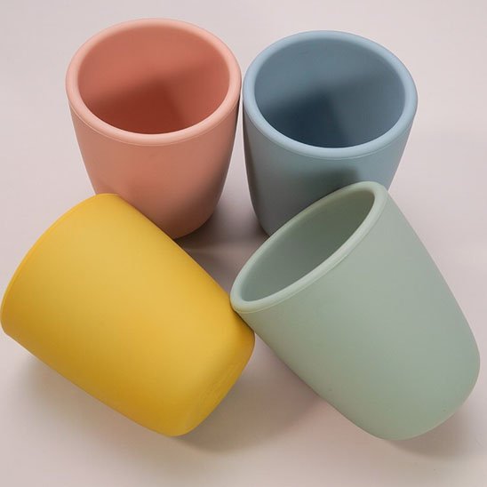 verre bebe | Autonomie