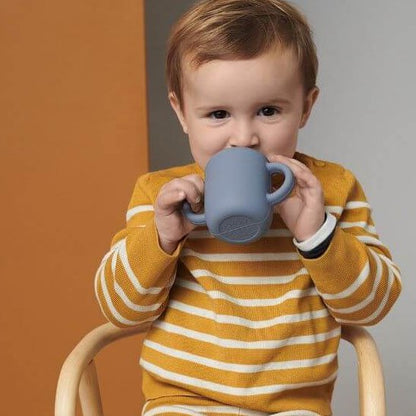 Verre bébé | Anti-renversement