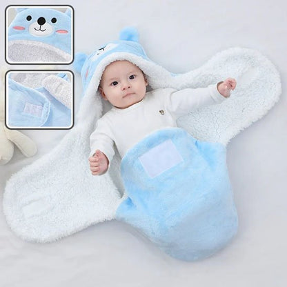 Nid d'ange | Ultra-doux