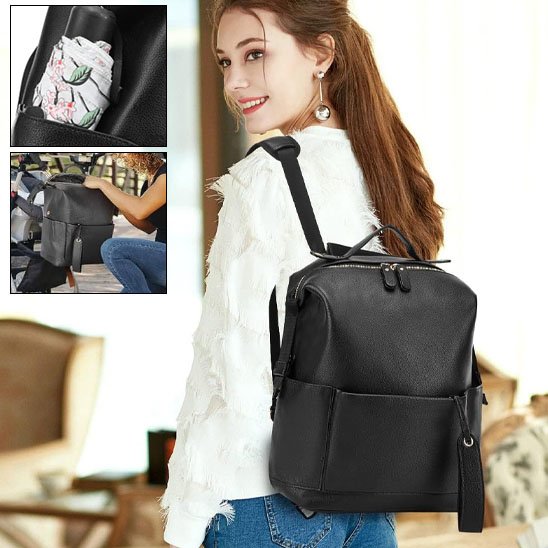 Sac à langer | Premium