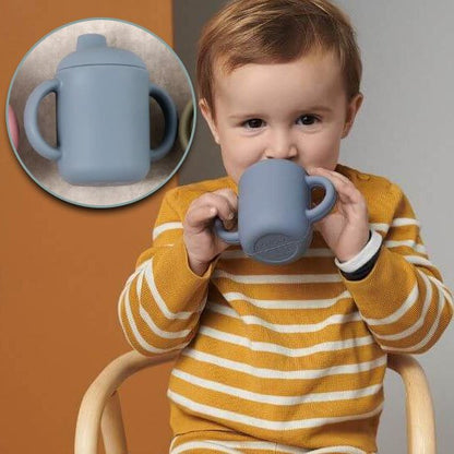 Verre bébé | Anti-renversement