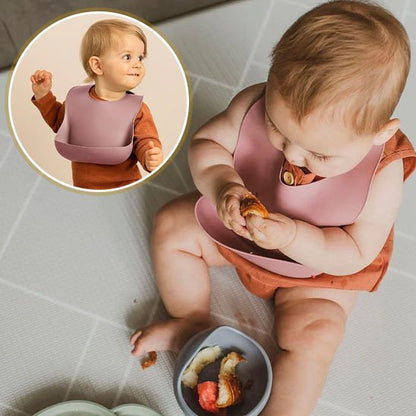 Bavoir bébé | Ultra-absorbant